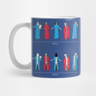 Snuggies Mug